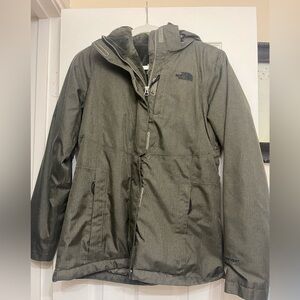 Northface Coat